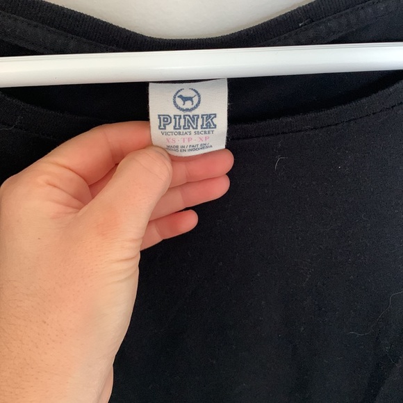 TNA and PINK long sleeve sweater bundle - Picture 4 of 11